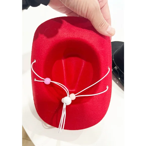 Adorable pet cowboy hats 🧢🐾🐶🐱🐈 - Picture 10 of 12